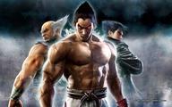 Quiz Tekken