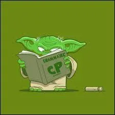 [Grammaire] Parmi ces propositions, trouvez celle qui n'est pas une conjonction de coordination :