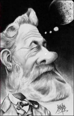 [Littérature] Laquelle de ces grandes oeuvres classiques de Jules Verne est parue la première ?