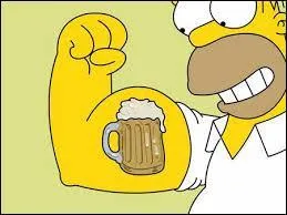 [Langue étrangère] Je vous demande de me traduire le mot "bière" en anglais :