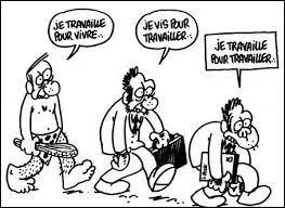 [Economie] Laquelle de ces formes/méthodes d'organisation du travail n'existe pas ?