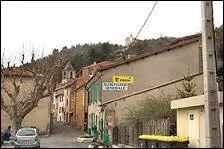 Commune pacaïenne, Mézel se situe dans le département ...