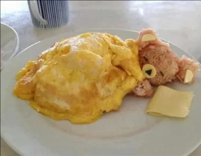 Quelle est la bonne onomatopée ?