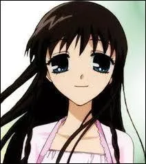 De quel manga vient Tohru Honda ?