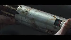 Où le protagoniste trouve-t-il la "clé" ?