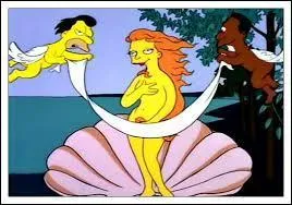 Quel est le peintre de ce tableau ?