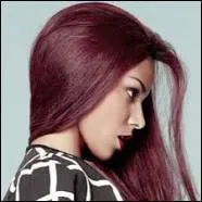 Shy'm a-t-elle des frères et surs ?