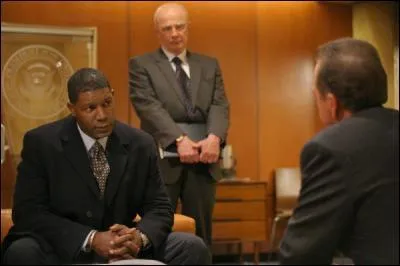 Dans quelle série jouent ces acteurs ?