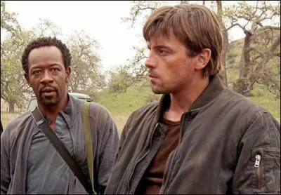 Dans quelle série jouent ces acteurs ?