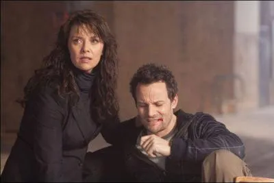 Dans quelle série jouent ces acteurs ?