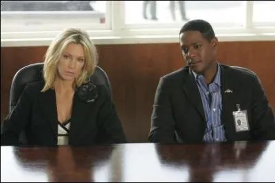 Dans quelle série jouent ces acteurs ?