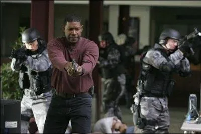 Dans quelle série jouent ces acteurs ?