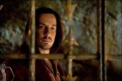 Dans quelle série joue cet acteur ?