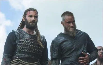 Dans quelle série jouent ces acteurs ?