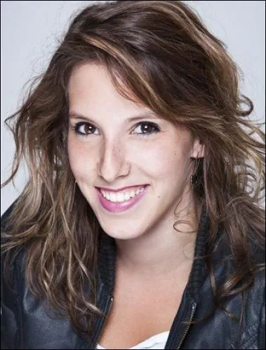 À présent, avec qui Barbara Évenot est-elle en couple ?