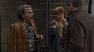 Comment s'appellent les parents de Babeth Nebout, arrivés récemment ?