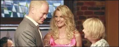 Dans quelle saison est décédée Edie Britt ?