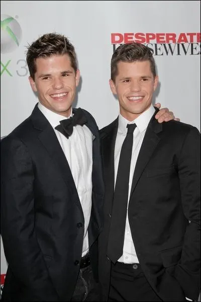 Combien d'enfants ont Lynette & Tom Scavo dans la toute derniere saison ?