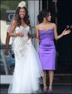 Avec qui se marie Renée dans la dernière saison ?