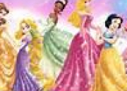 Quiz Les princesses chez Disney