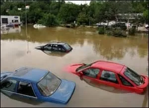 Ce petit ruisseau capricieux a des débits très irréguliers, tantôt à « sec », tantôt en crues. Il est un sous-affluent du Lot qui se révèle dangereux lorsque les orages sont violents.
