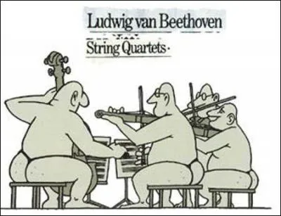 Mars : C'est le mois du printemps (le 20 précisément) Youpi ! Le printemps est une des 4 saisons des concertos pour violons. Savez-vous qui les a composés ?