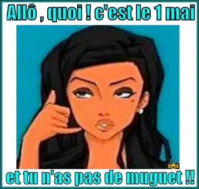 Mai : Le 1er mai, c'est la Fête du Travail. La fête 'internationale' telle qu'elle est célébrée de nos jours tire son origine des combats du mouvement ouvrier américain au 19e siècle, pour obtenir quoi ?