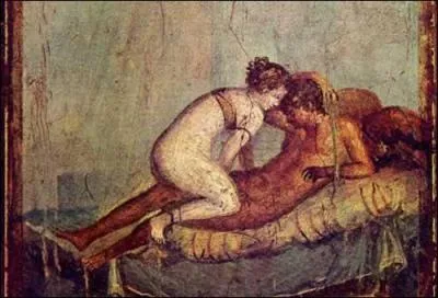 Août : En 79 après J.C. , une éruption volcanique détruit Pompéi, quel volcan en est à l'origine ?