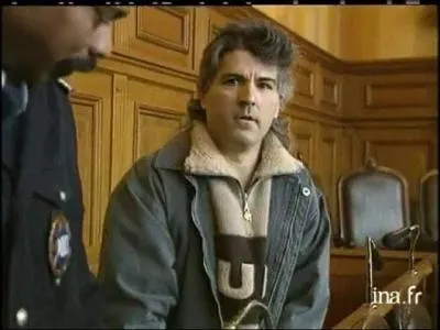 Quel est le nom de ce meurtrier condamné à la réclusion criminelle à perpétuité lors de son dernier procès d'assises en 2 007 à Strasbourg, surnommé "Pierrot le fou" ?