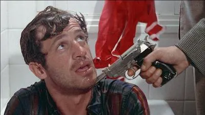 Quel est ce film de Jean-Luc Godard ?