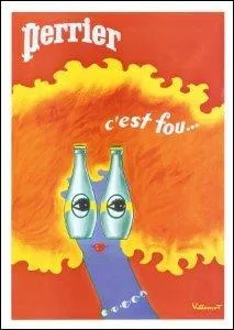 D'après les slogans publicitaires, qui n'a jamais été fou ?