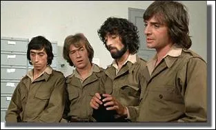 Quel est ce film de Claude Zidi ?