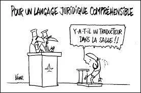 Dans le vocabulaire juridique, quel mot désigne la perte d'un droit qui a été exercé trop tardivement ?