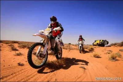 Que doit faire l'équipage gagnant pour remporter le 1er prix du rallye ?