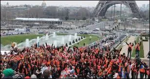 Quelle est la particularité de ce rallye ?