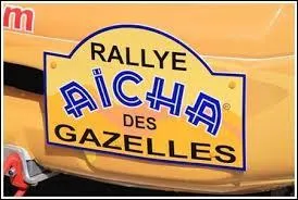 Qui est à l'origine de cette course stratégique et depuis quand ?