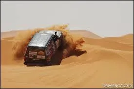 Quel type de certification, le rallye Aïcha des Gazelles a-t-il obtenu en 2010 ?