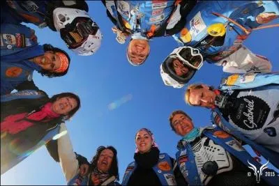 L'association "Coeur des Gazelles" soutient et représente les Gazelles sur le sol marocain. Quel rôle joue-t-elle ?