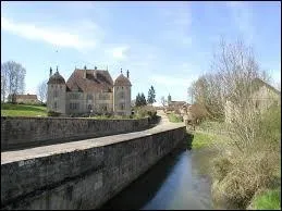Commune franc-comtoise, Filain se situe dans le département ...