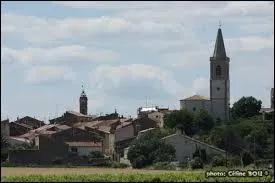 Ville Héraultaise, Maraussan se situe en région ...