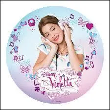 Qui est jalouse de Violetta ?