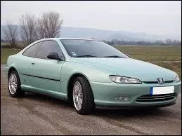 Pouvez-vous me donner le nom de ce modèle ?