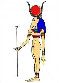 Qui a une tête de vache