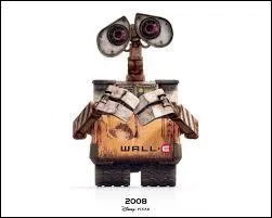 Comment s'appelle ce personnage ?