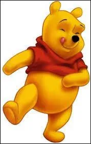 Comment s'appelle ce personnage ?