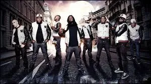 En quelle ann&eacute;e a eu lieu le concert de Sexion d'Assaut &agrave; Orl&eacute;ans ?