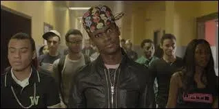 En quelle ann&eacute;e Black M a-t-il interpr&eacute;t&eacute; "Mme Pavoshko" ?