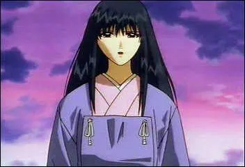 Comment se nomme cette infirmière ?