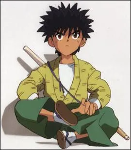 Comment se nomme cet apprenti ?