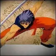 Comment se nomme ce fou ?